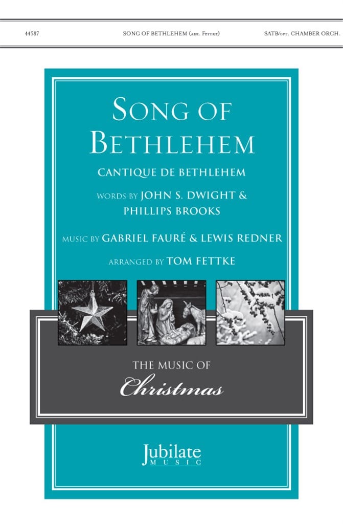 Song Of Bethlehem